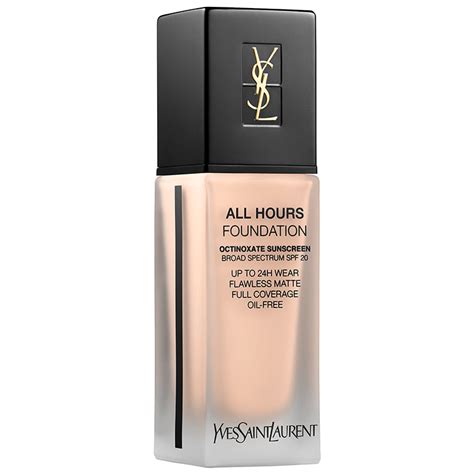 ysl foundation germany|ysl full coverage foundation.